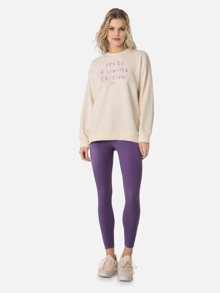 Dorko Női Pulóver NEW IVY CREWNECK WOMEN DT2435W____0205 - L