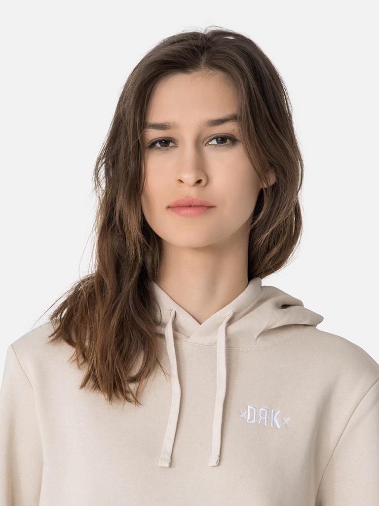 Dorko Női Pulóver RORI HOODIE WOMEN DT2448W____0210 - XL