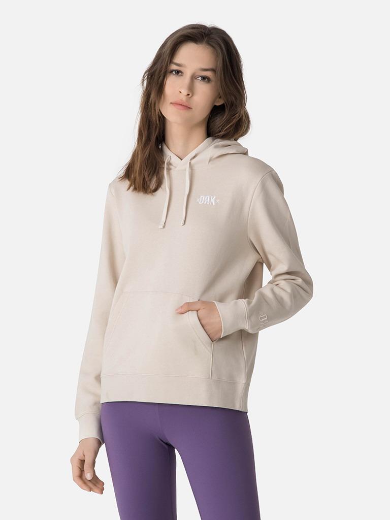 Dorko Női Pulóver RORI HOODIE WOMEN DT2448W____0210 - XL