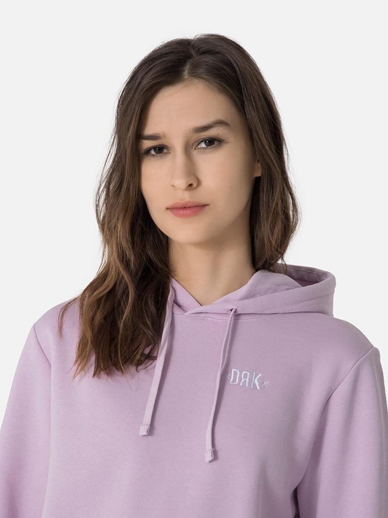 Dorko Női Pulóver RORI HOODIE WOMEN DT2448W____0860 - S