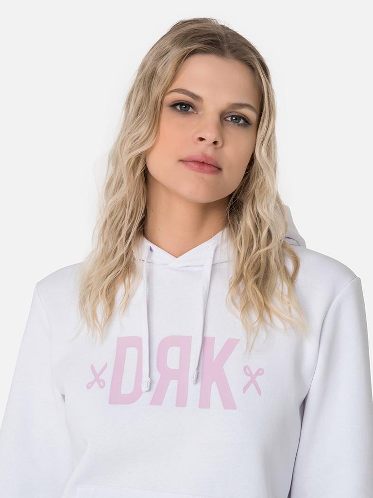 Dorko Női Pulóver RILEY HOODIE WOMEN DT2449W____0186 - M