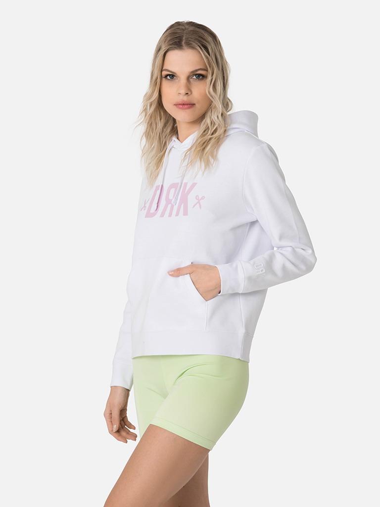 Dorko Női Pulóver RILEY HOODIE WOMEN DT2449W____0186 - M