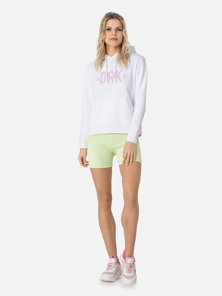 Dorko Női Pulóver RILEY HOODIE WOMEN DT2449W____0186 - M