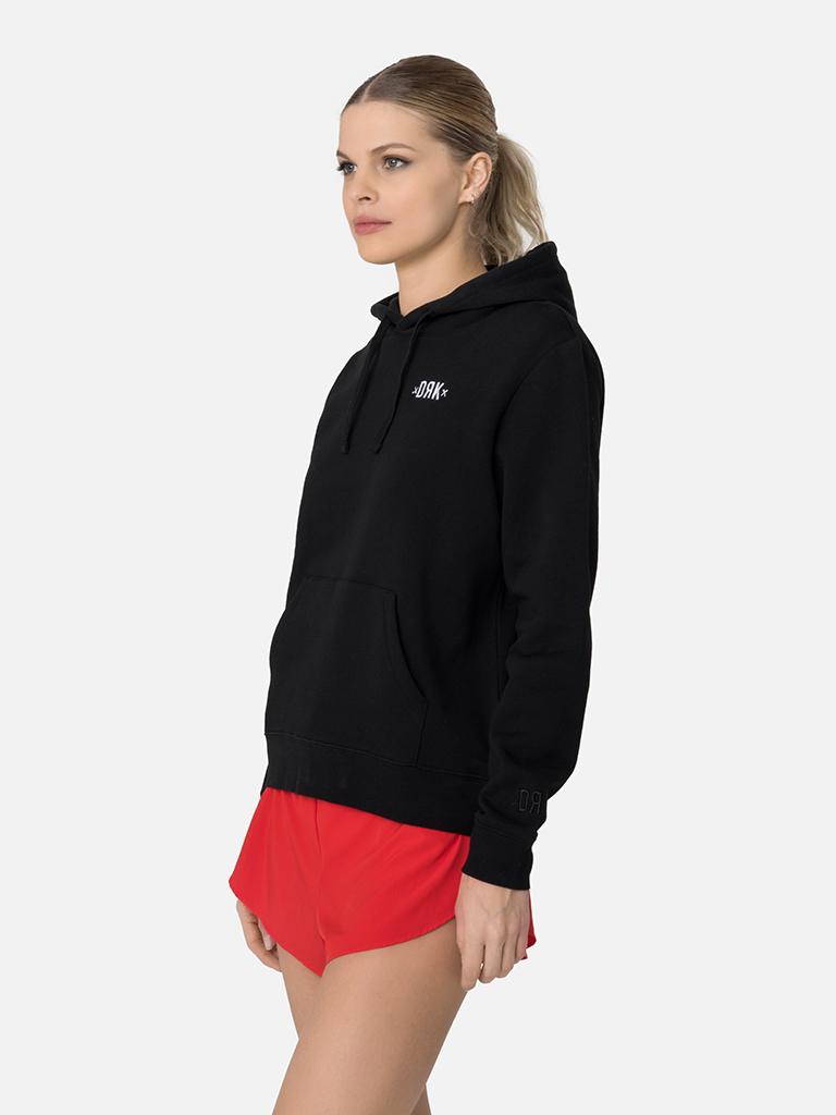 Dorko Női Pulóver RORI HOODIE WOMEN DT2448W____0001 - XL