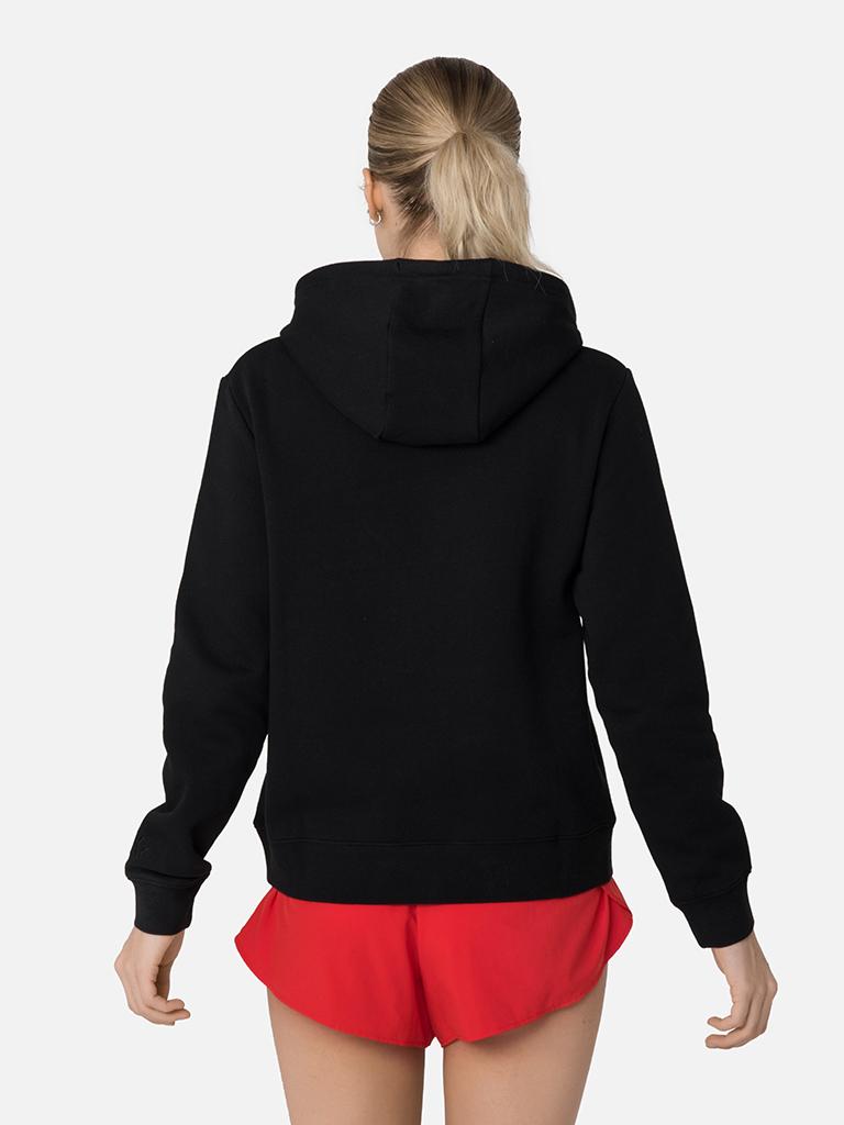 Dorko Női Pulóver RORI HOODIE WOMEN DT2448W____0001 - XL