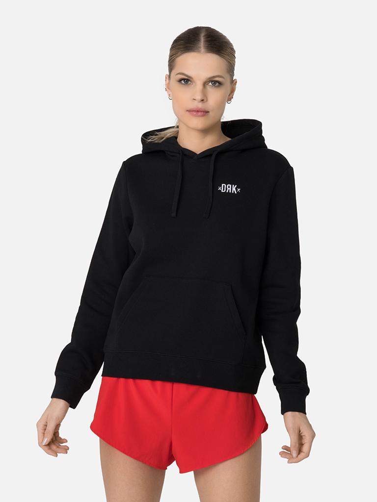 Dorko Női Pulóver RORI HOODIE WOMEN DT2448W____0001 - S