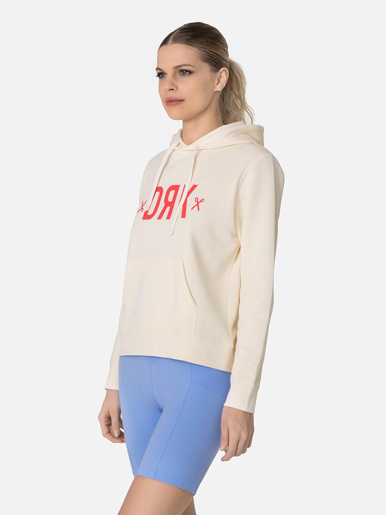 Dorko Női Pulóver RILEY HOODIE WOMEN DT2449W____0205 - M