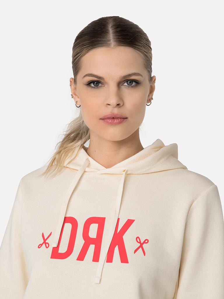 Dorko Női Pulóver RILEY HOODIE WOMEN DT2449W____0205 - L