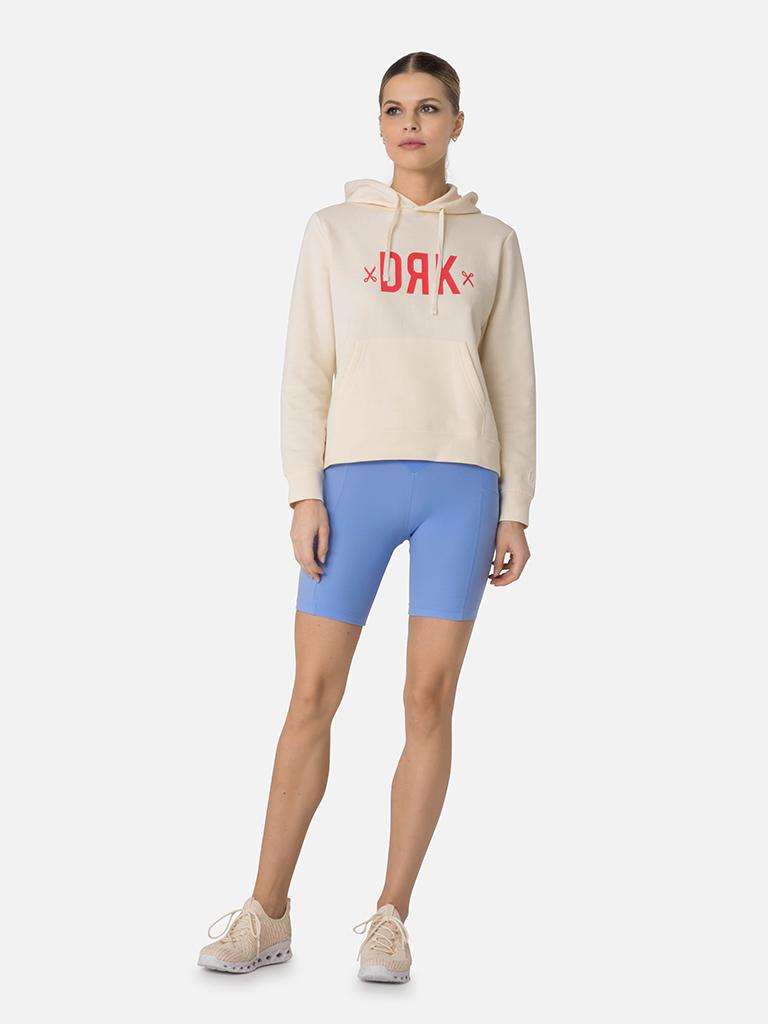 Dorko Női Pulóver RILEY HOODIE WOMEN DT2449W____0205 - M