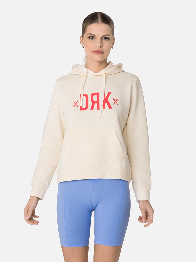 Dorko Női Pulóver RILEY HOODIE WOMEN DT2449W____0205 - M