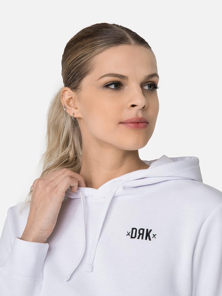 Dorko Női Pulóver RORI HOODIE WOMEN DT2448W____0100 - L