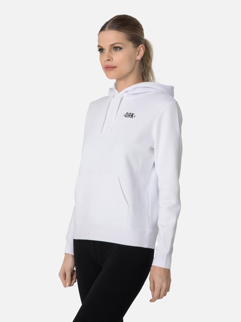 Dorko Női Pulóver RORI HOODIE WOMEN DT2448W____0100 - L