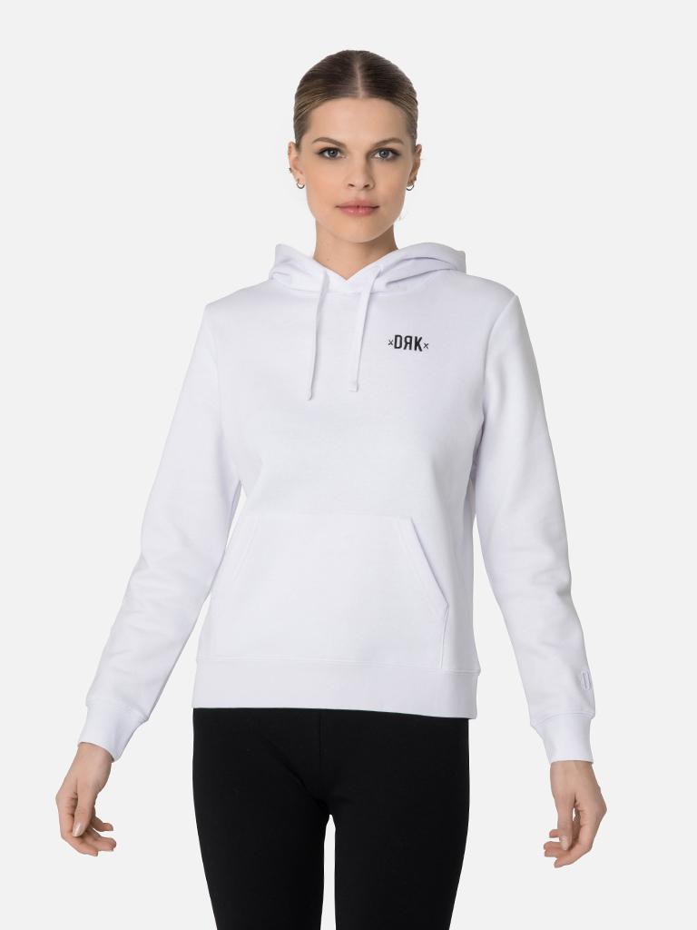 Dorko Női Pulóver RORI HOODIE WOMEN DT2448W____0100 - L