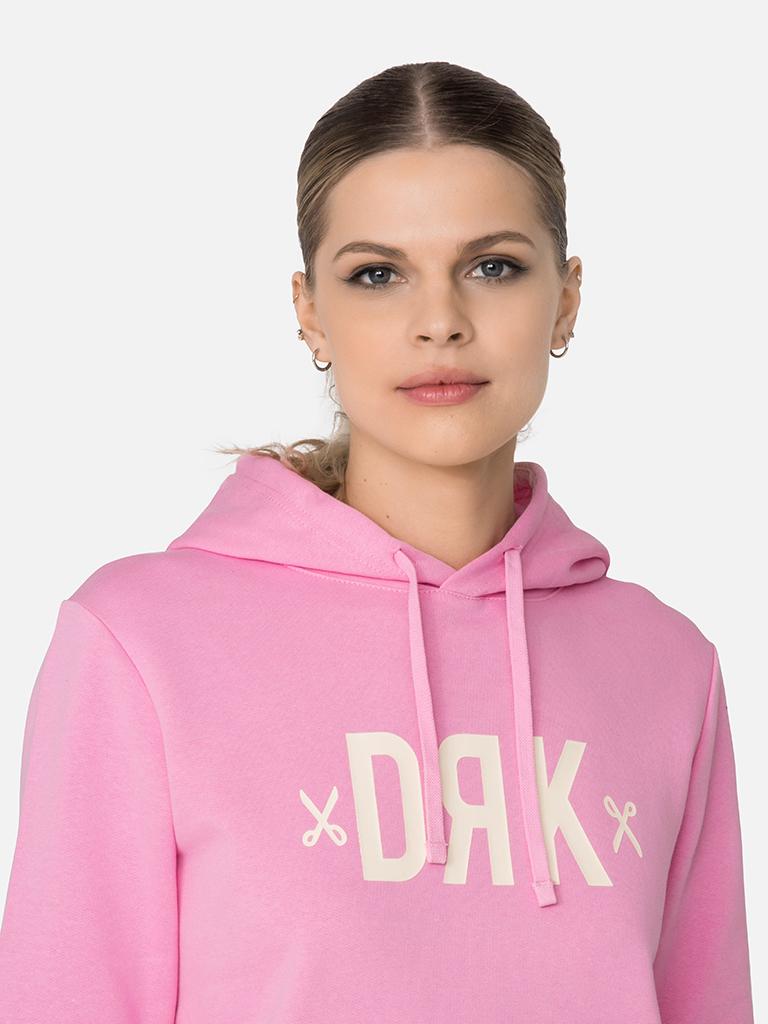 Dorko Női Pulóver RILEY HOODIE WOMEN DT2449W____0805 - M