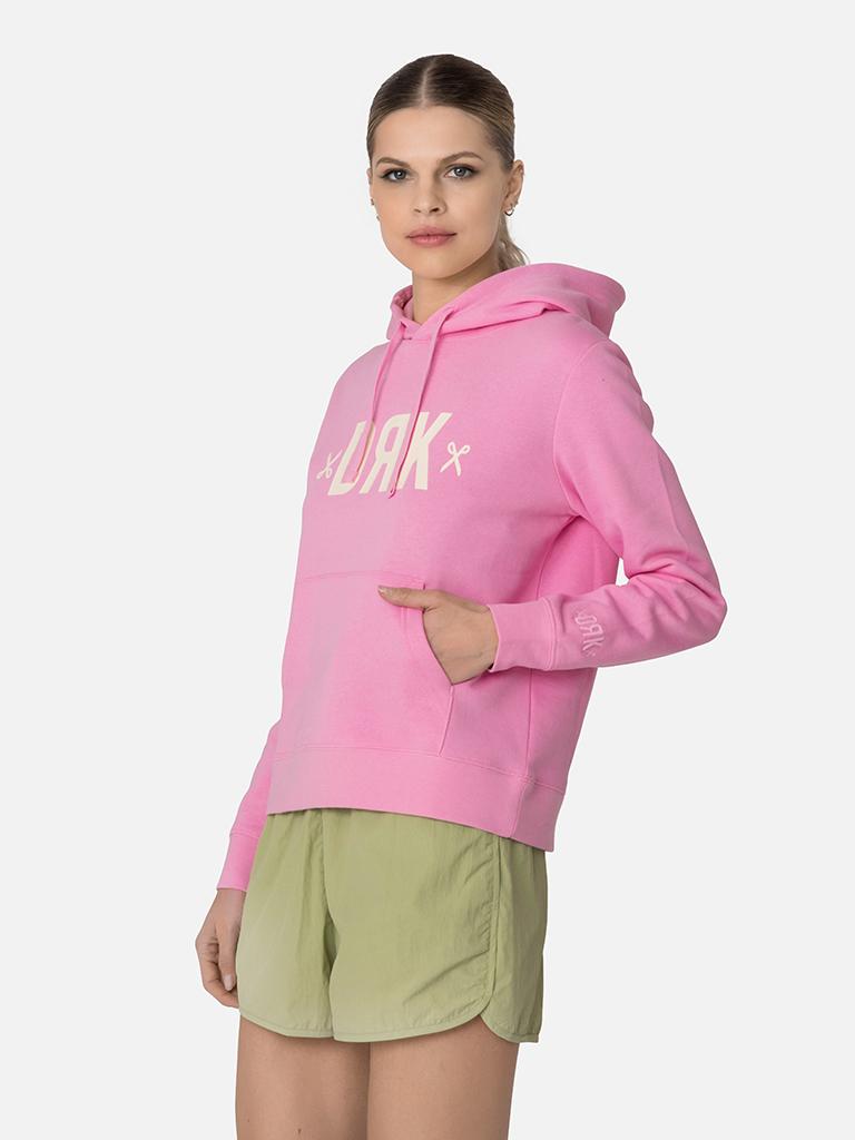 Dorko Női Pulóver RILEY HOODIE WOMEN DT2449W____0805 - L