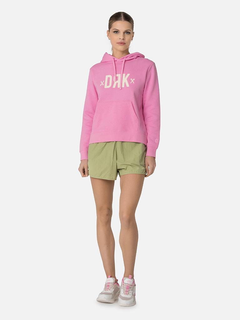 Dorko Női Pulóver RILEY HOODIE WOMEN DT2449W____0805 - L