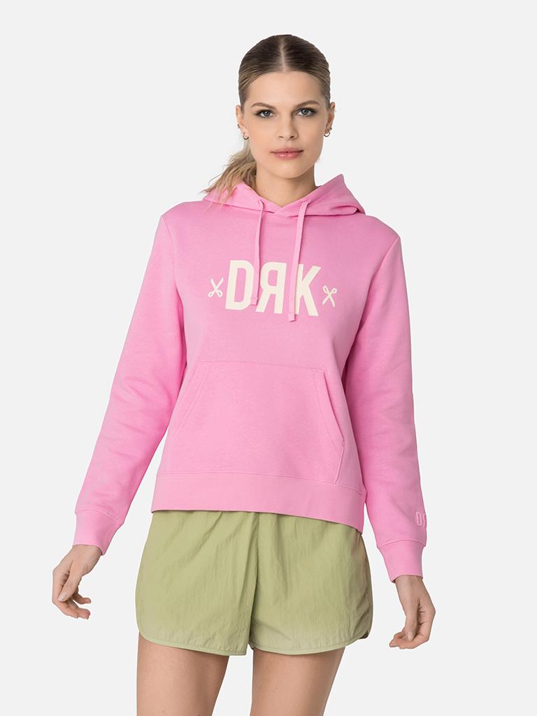 Dorko Női Pulóver RILEY HOODIE WOMEN DT2449W____0805 - M