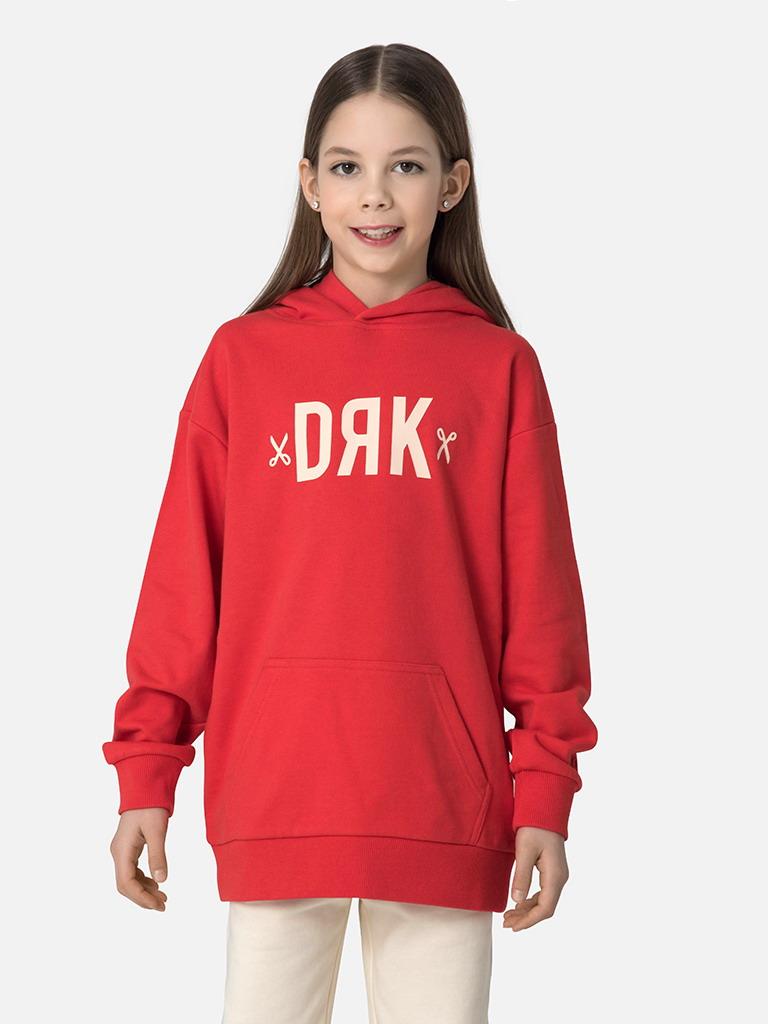 Dorko Gyerek Pulóver DIA HOODIE GIRL DT2313G____0620 - 146-152