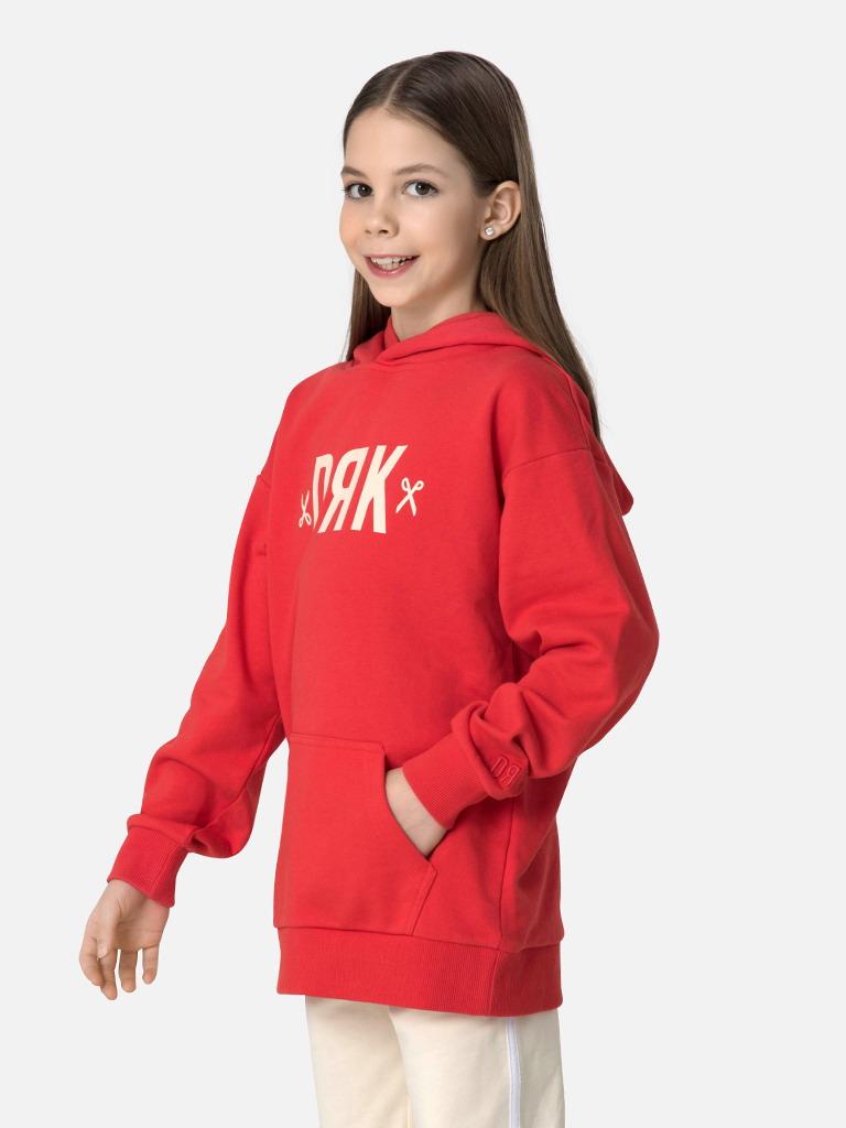 Dorko Gyerek Pulóver DIA HOODIE GIRL DT2313G____0620 - 158-164