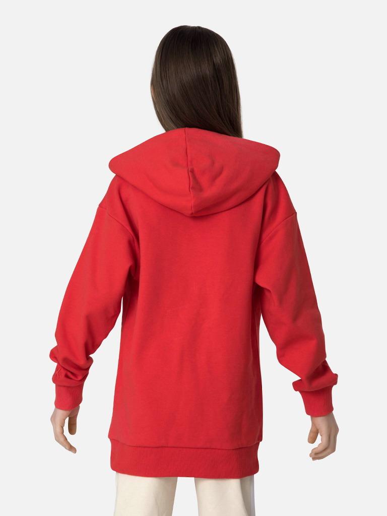 Dorko Gyerek Pulóver DIA HOODIE GIRL DT2313G____0620 - 146-152