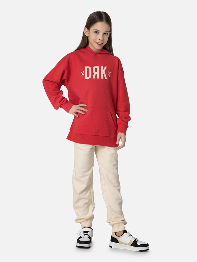 Dorko Gyerek Pulóver DIA HOODIE GIRL DT2313G____0620 - 134-140