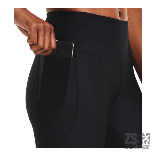 Under Armour Női Edzőleggings HG ARMOUR HIRISE LEG NS 1365336-001 - M